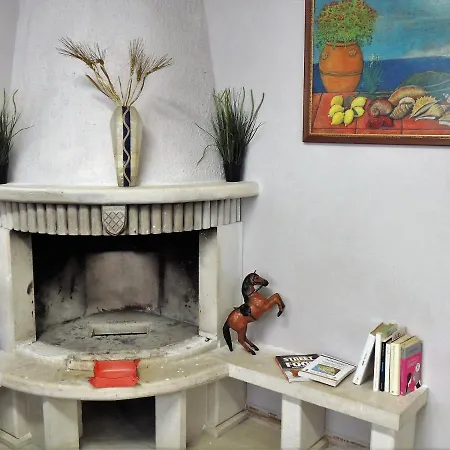 Il Gufo Ferienhaus *
