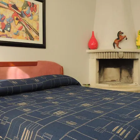 Il Gufo Ferienhaus