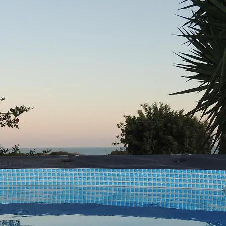 Ferienhaus Il Gufo *
